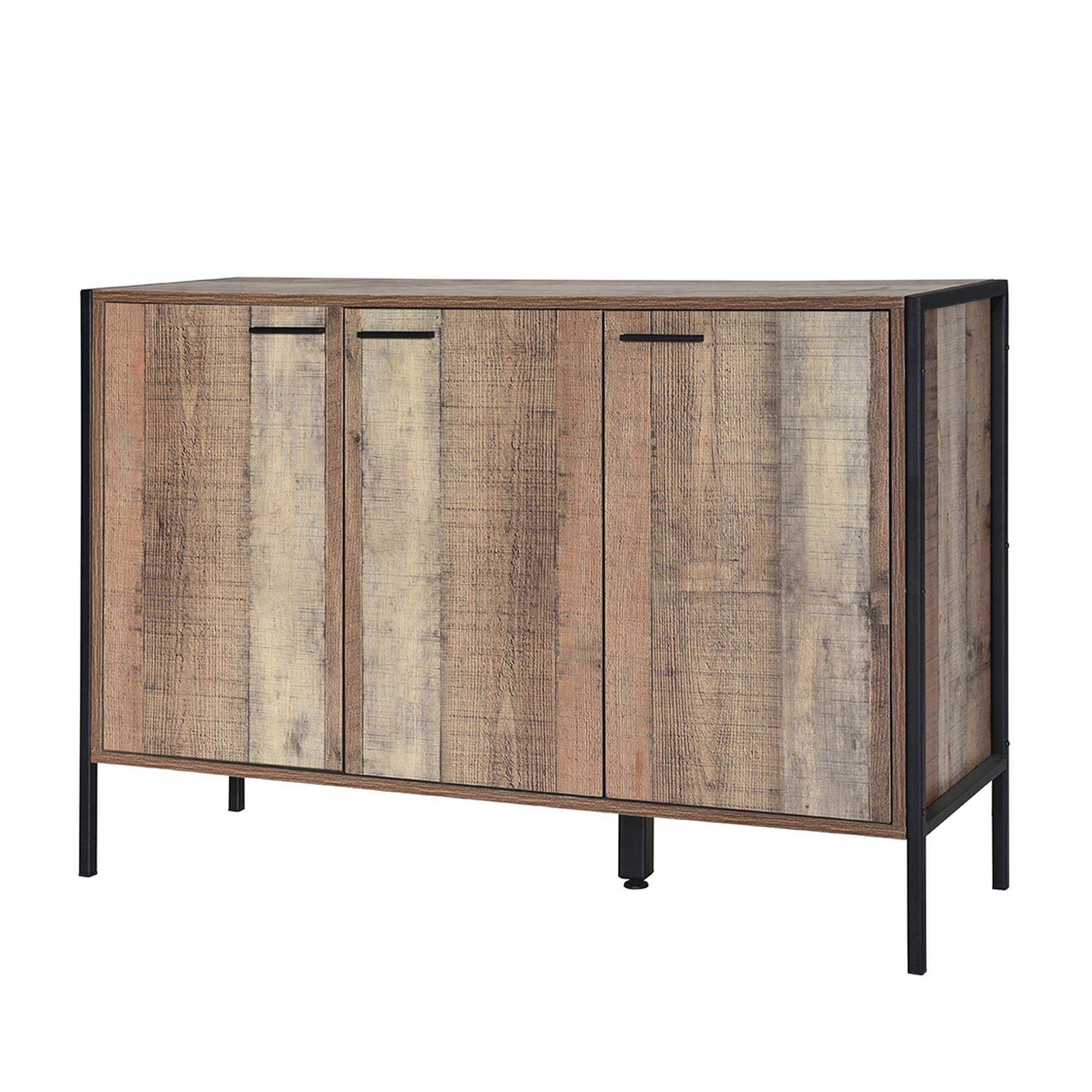 Aske Large Sideboard - Ezzo