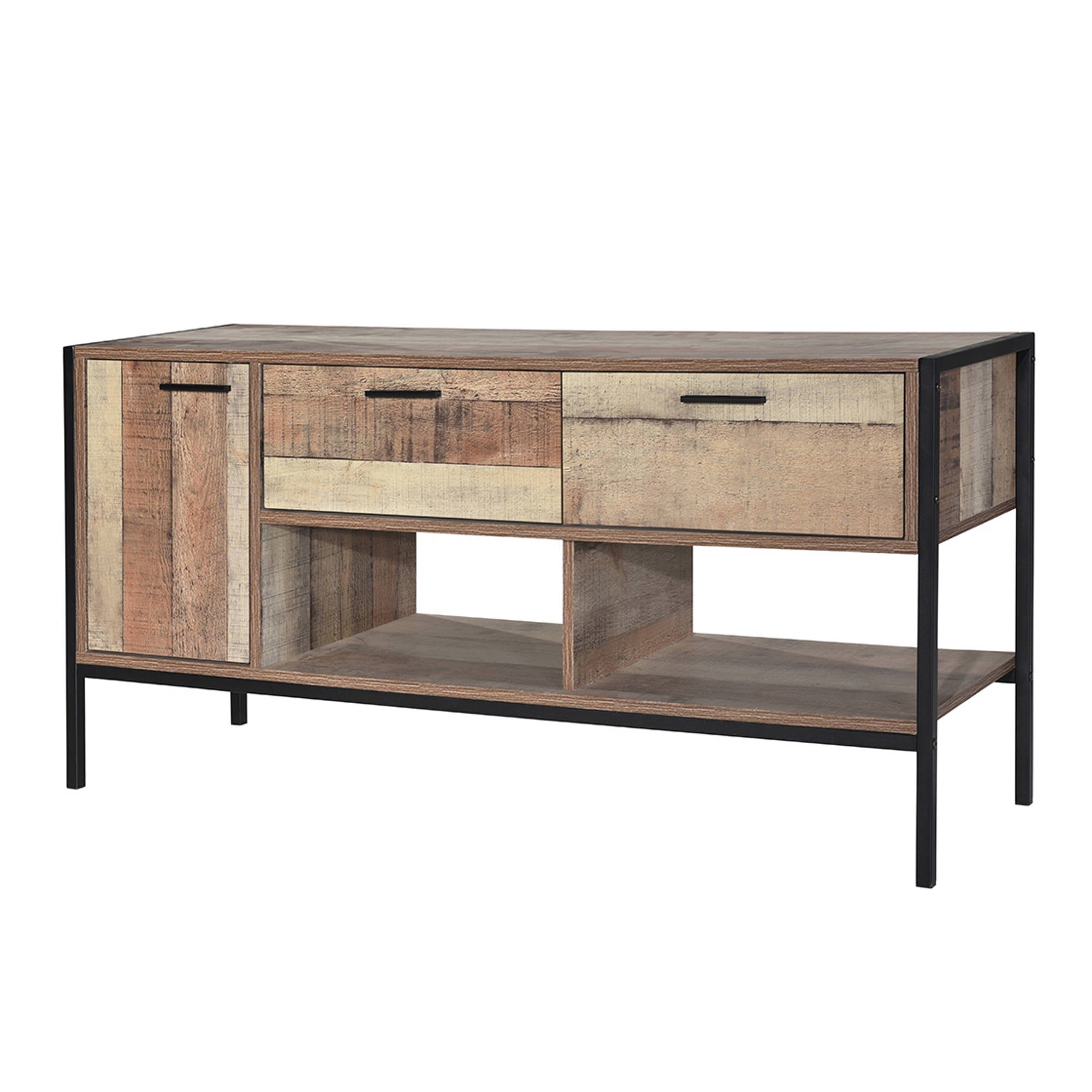 Aske TV Media Cabinet - Ezzo