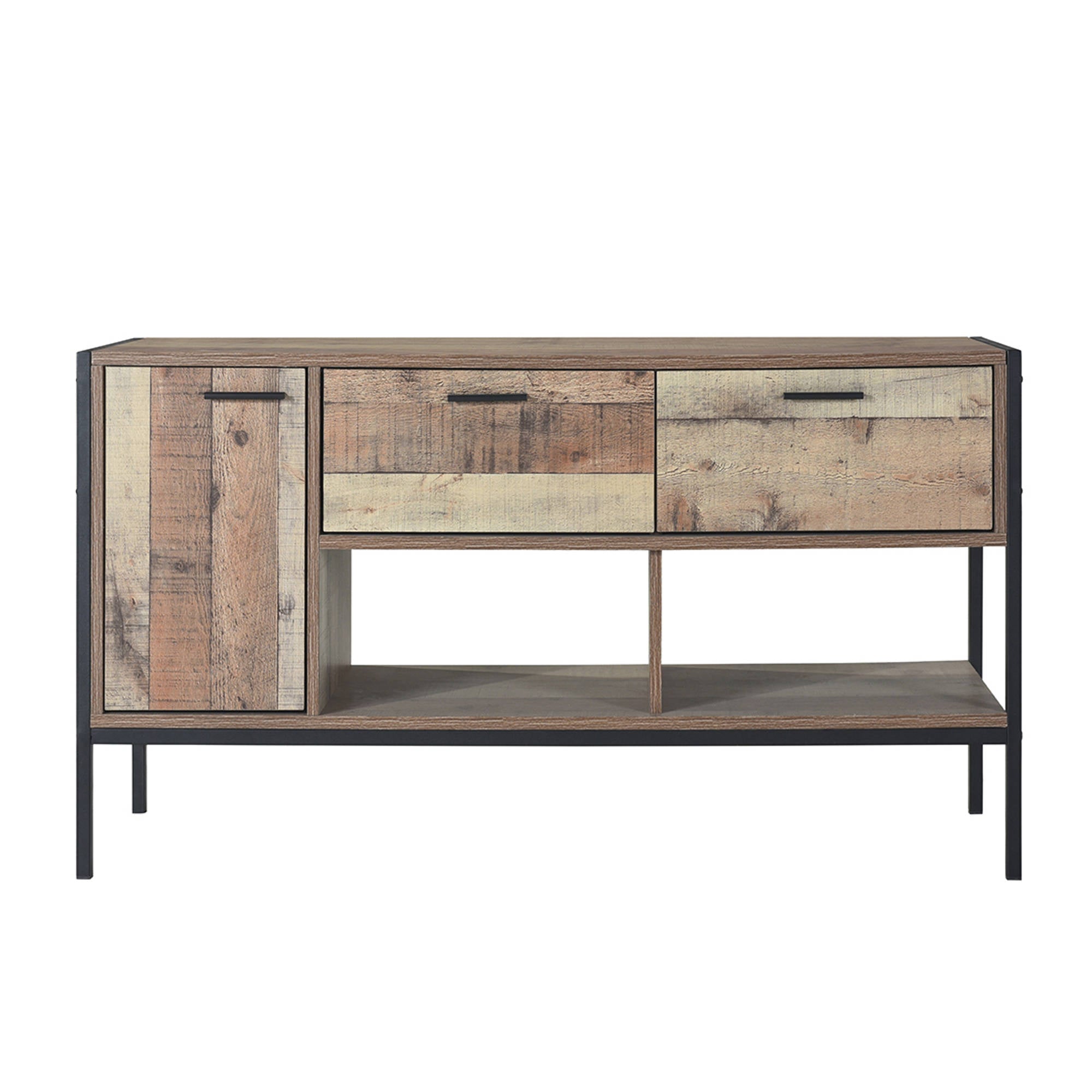 Aske TV Media Cabinet - Ezzo