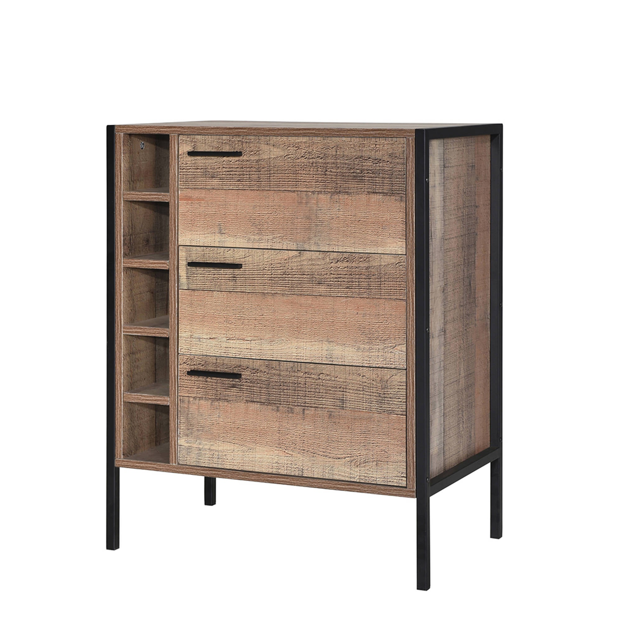 Aske Wine Rack - Ezzo