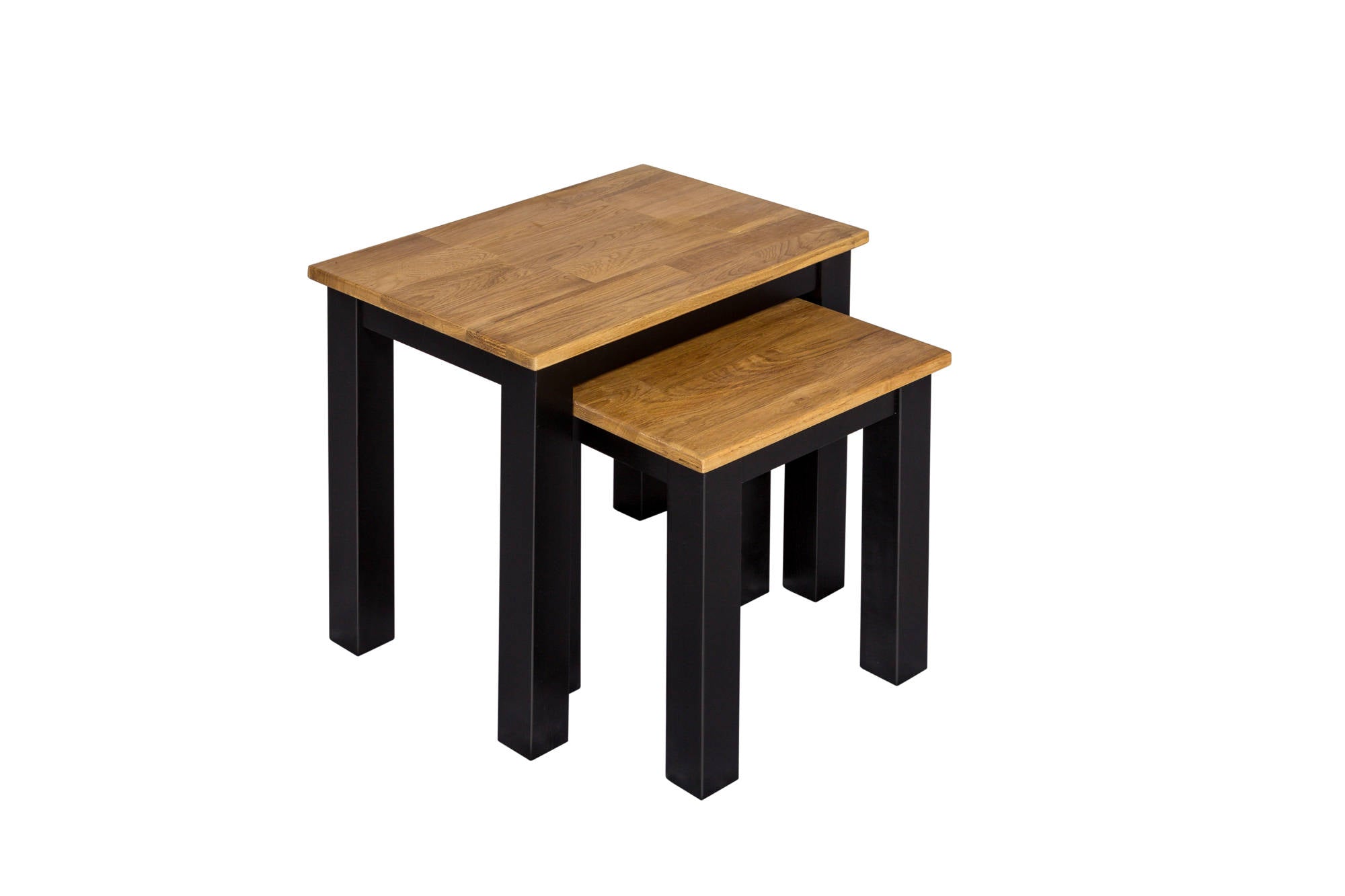 Brondby Nest of Tables - Ezzo