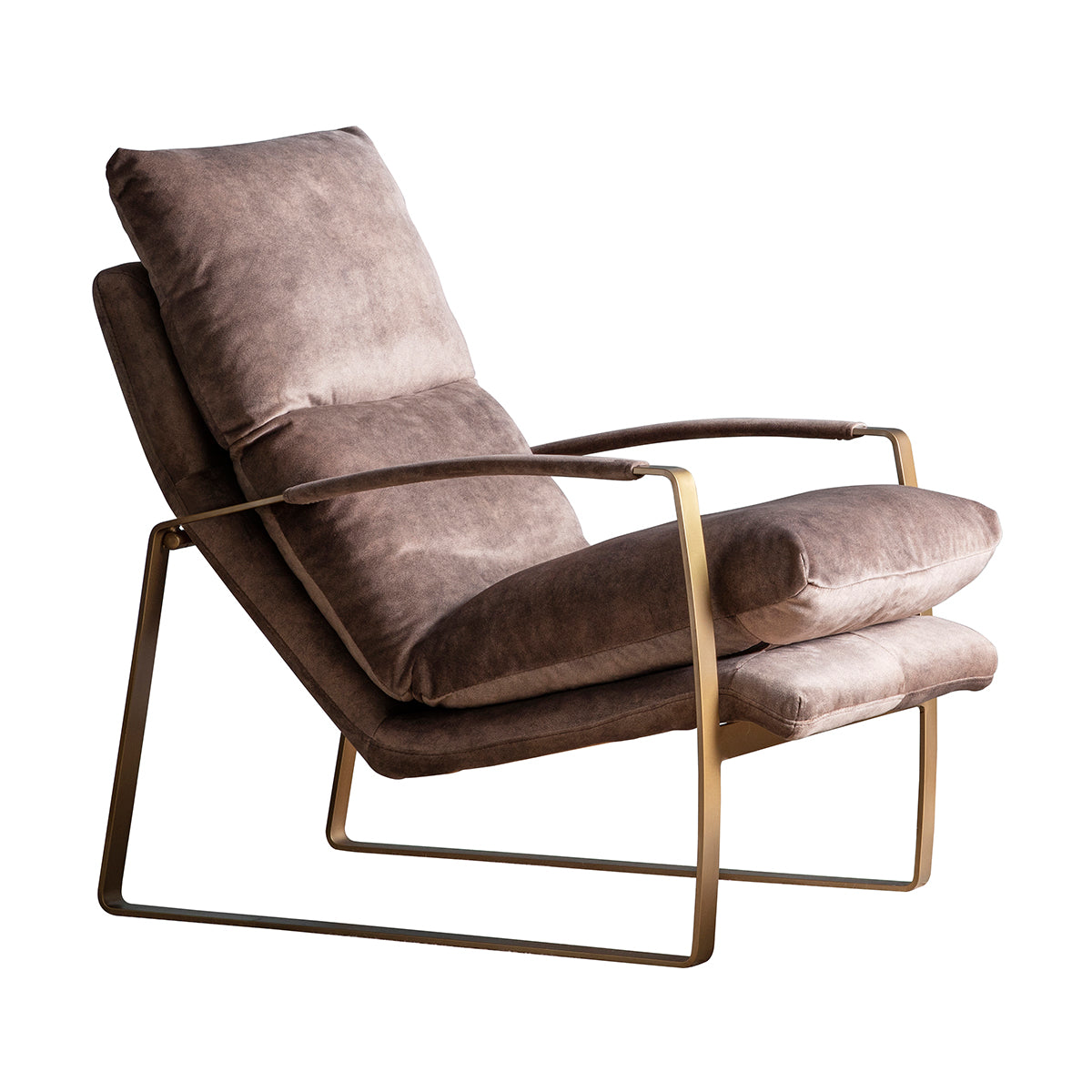 Fabius Lounger Mineral - Ezzo