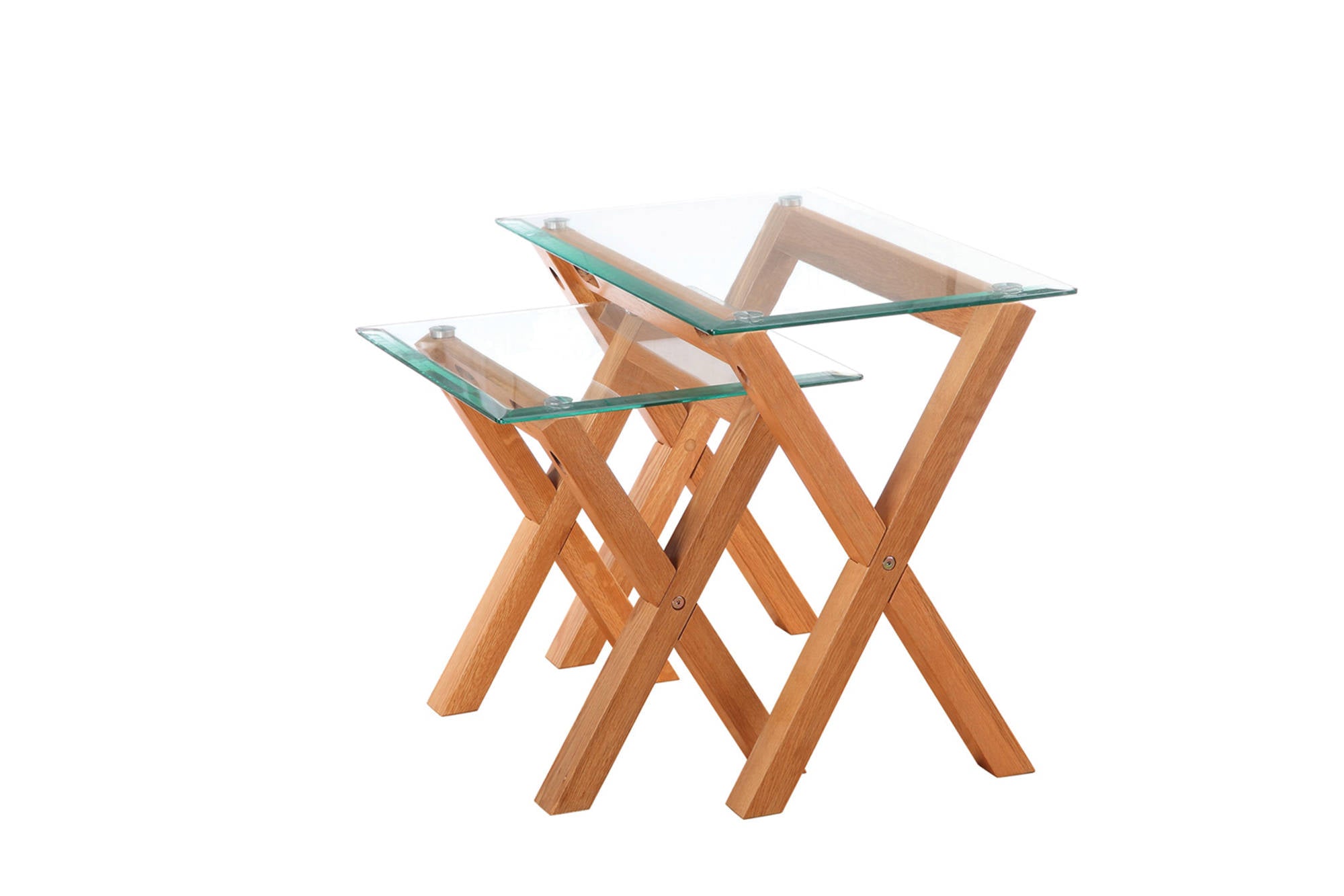 Falla Nest of Tables - Ezzo