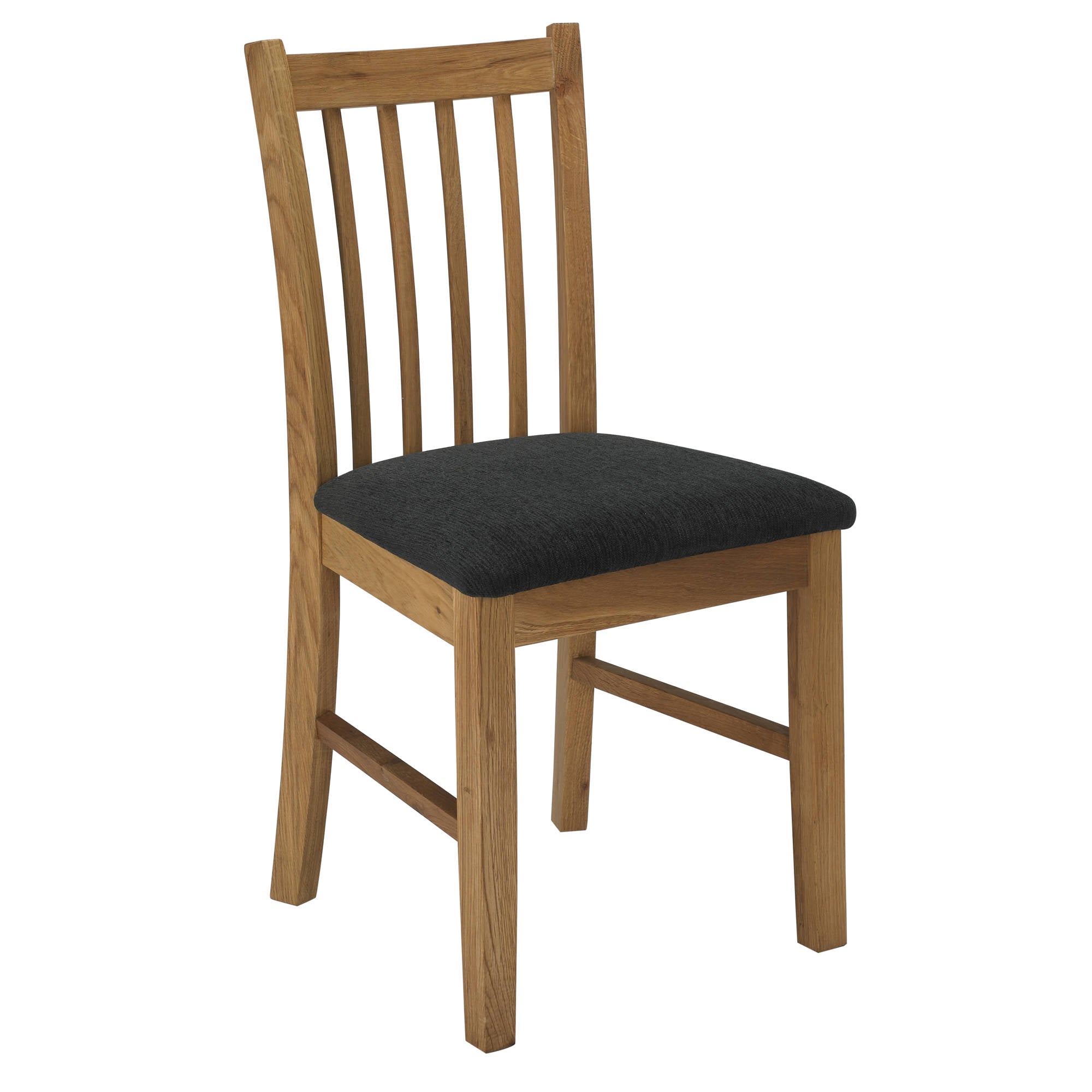 Kilby Dining Chairs Pair - Ezzo