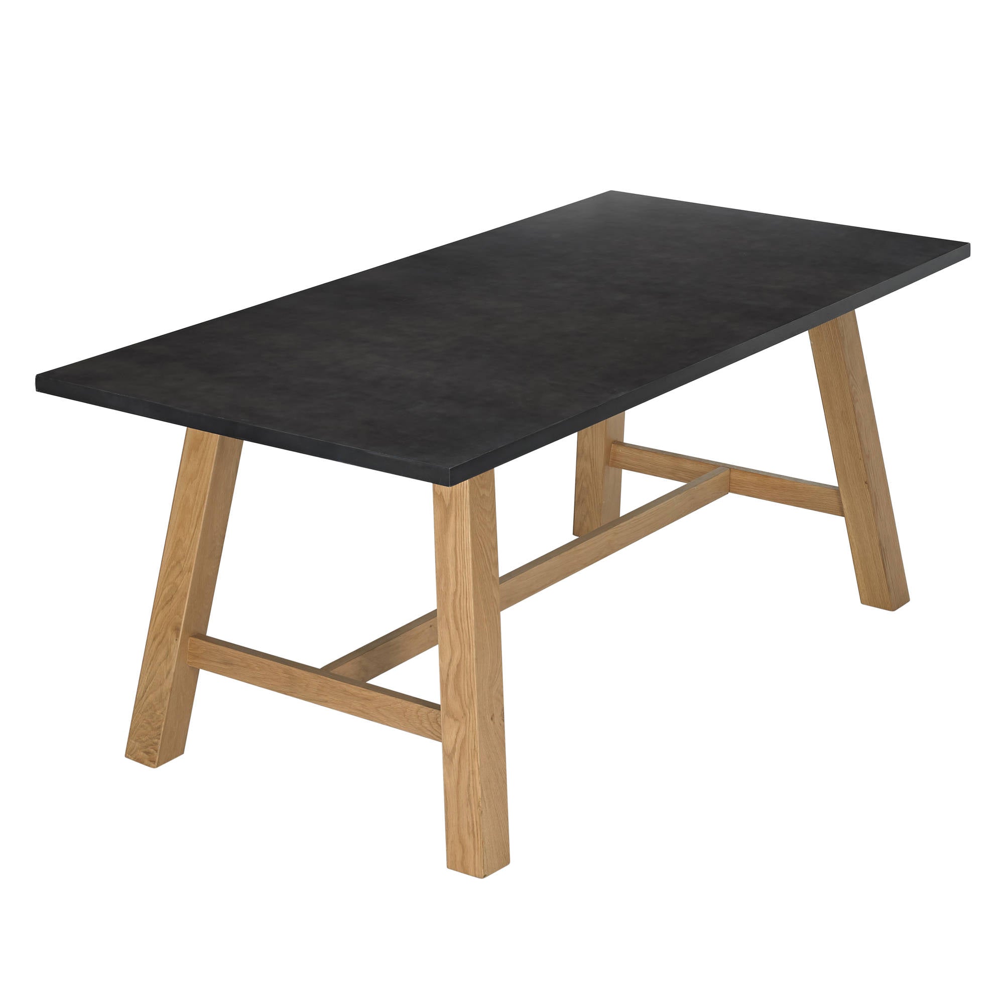 Kilby Large Dining Table - Ezzo
