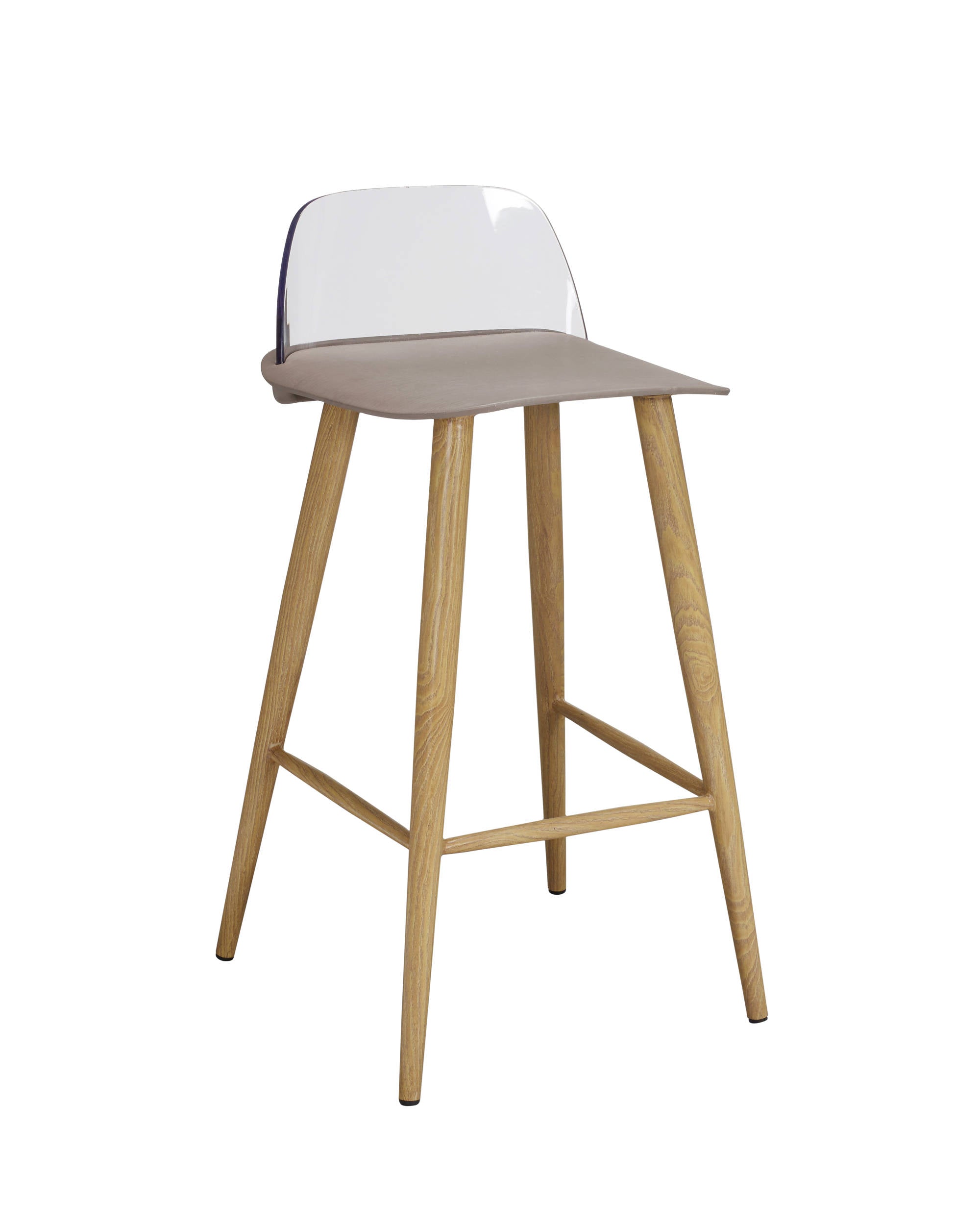 Manresa Stools in Stone - Ezzo