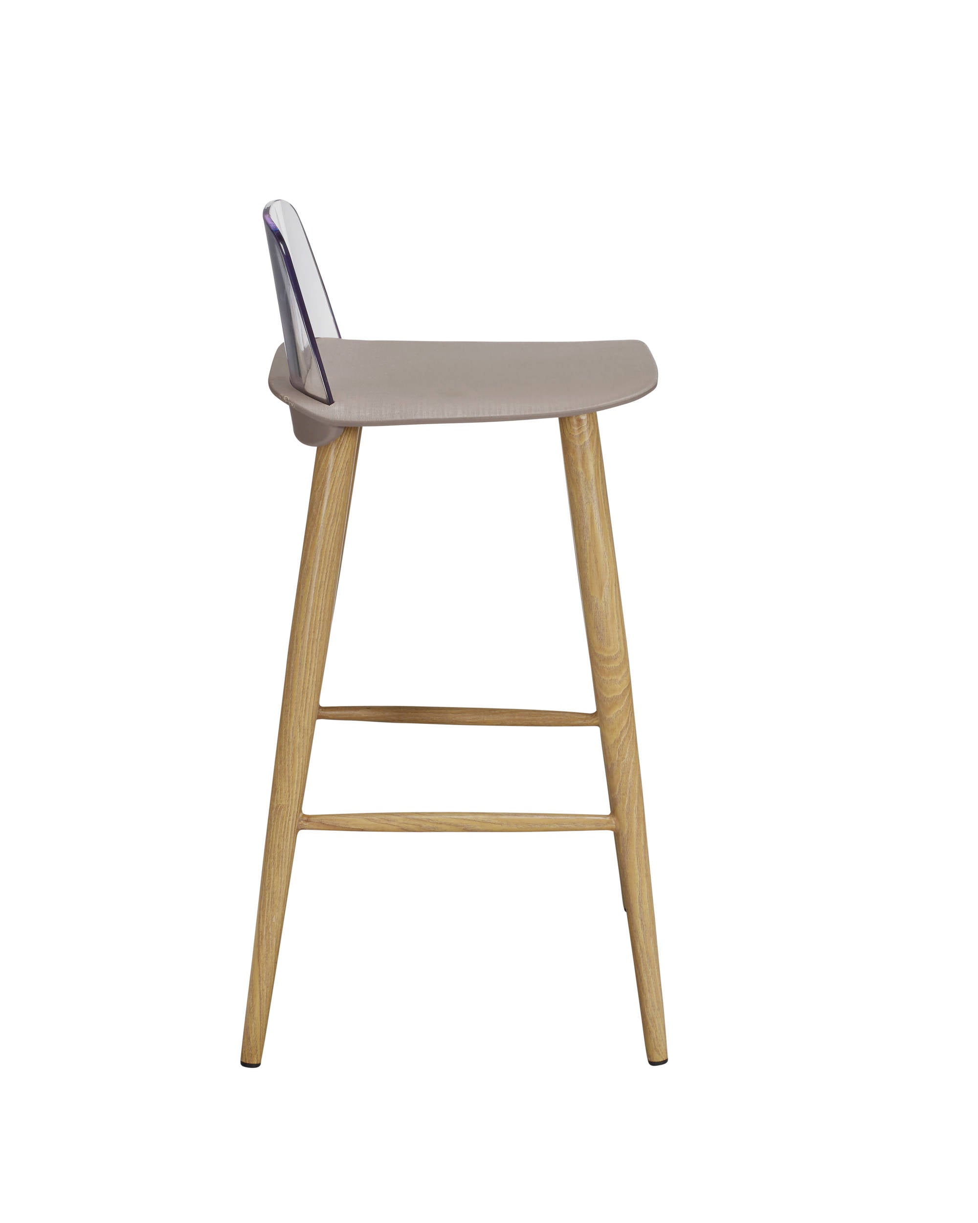Manresa Stools in Stone - Ezzo