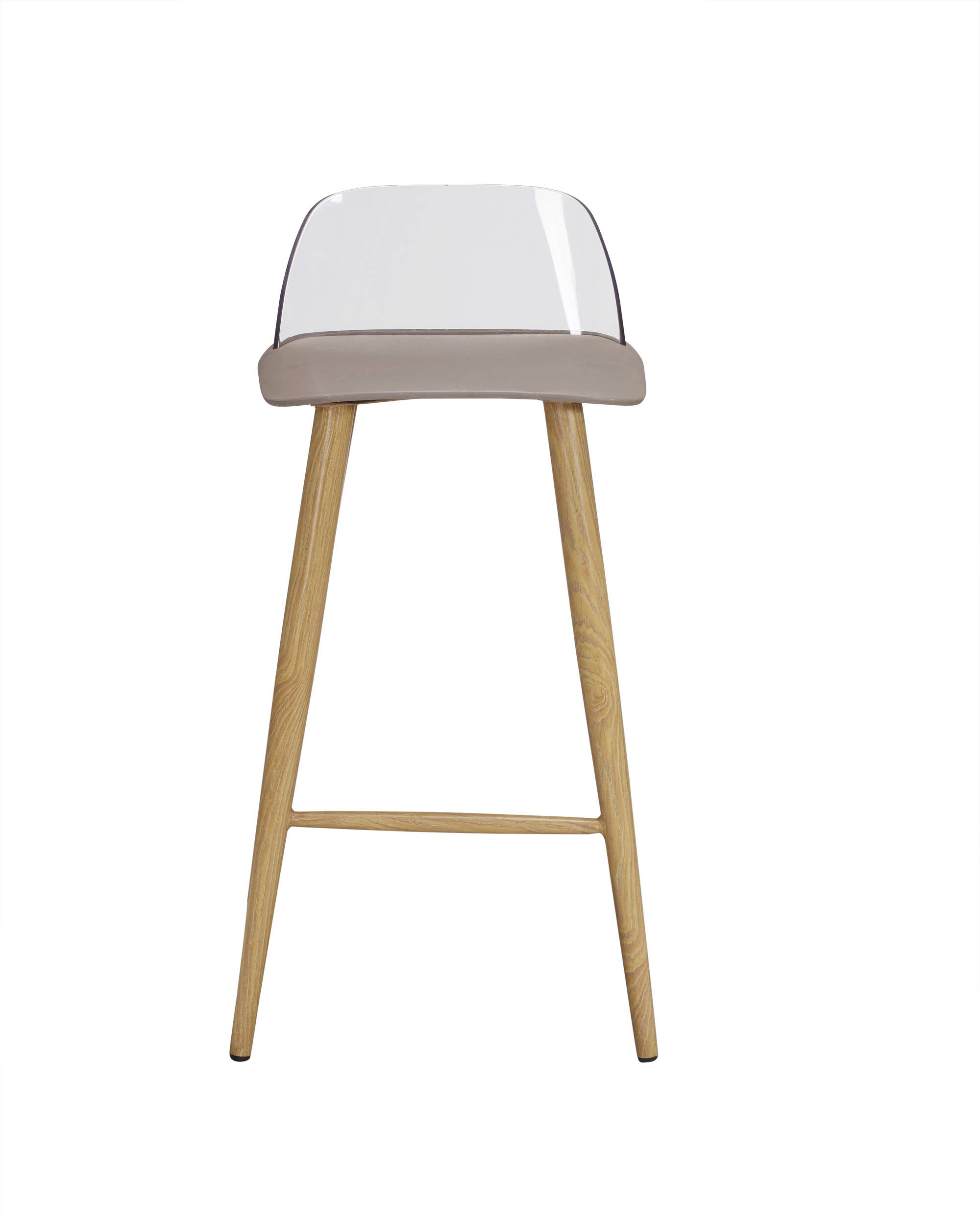 Manresa Stools in Stone - Ezzo