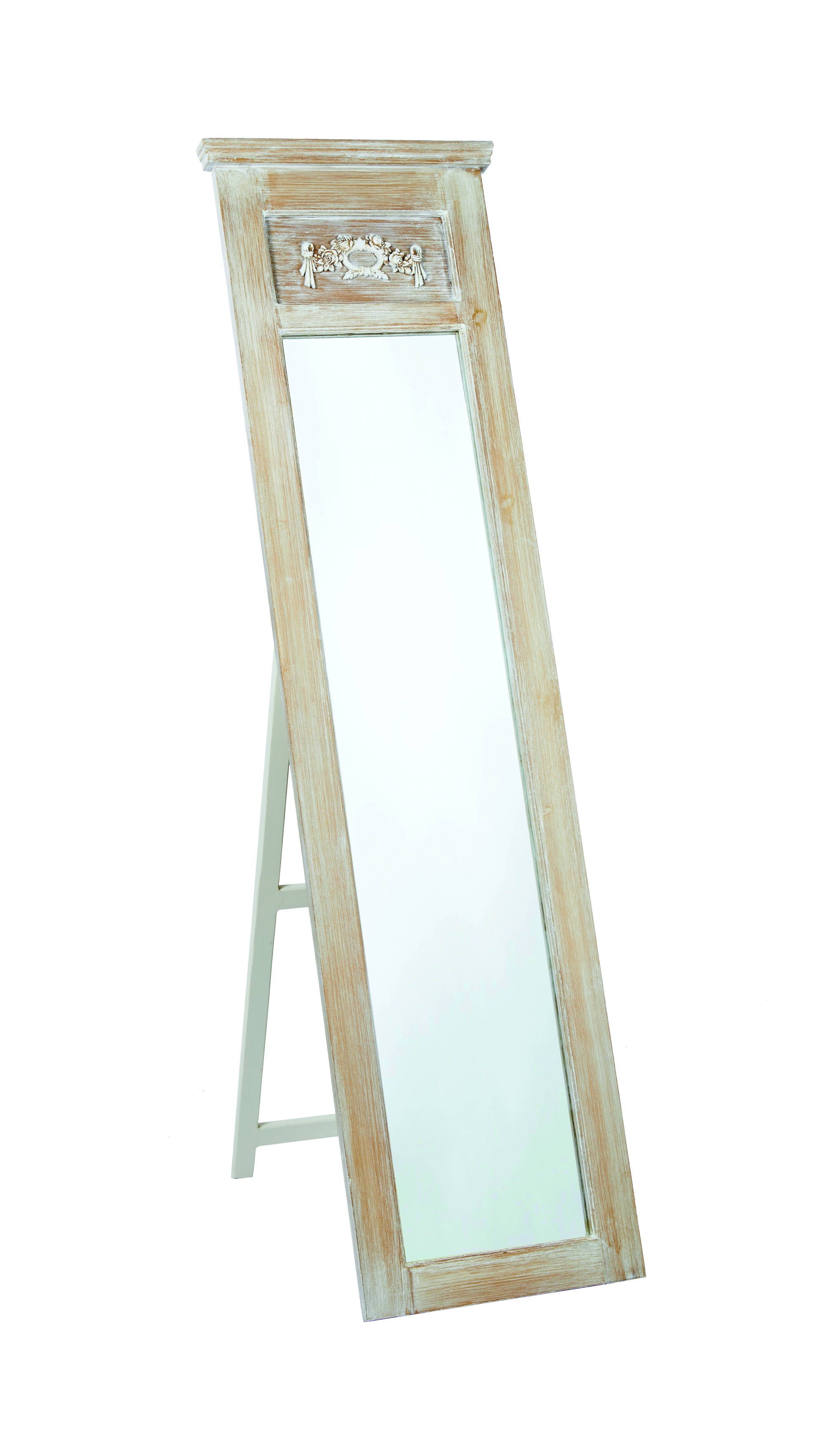 Nimes Mirror - Ezzo
