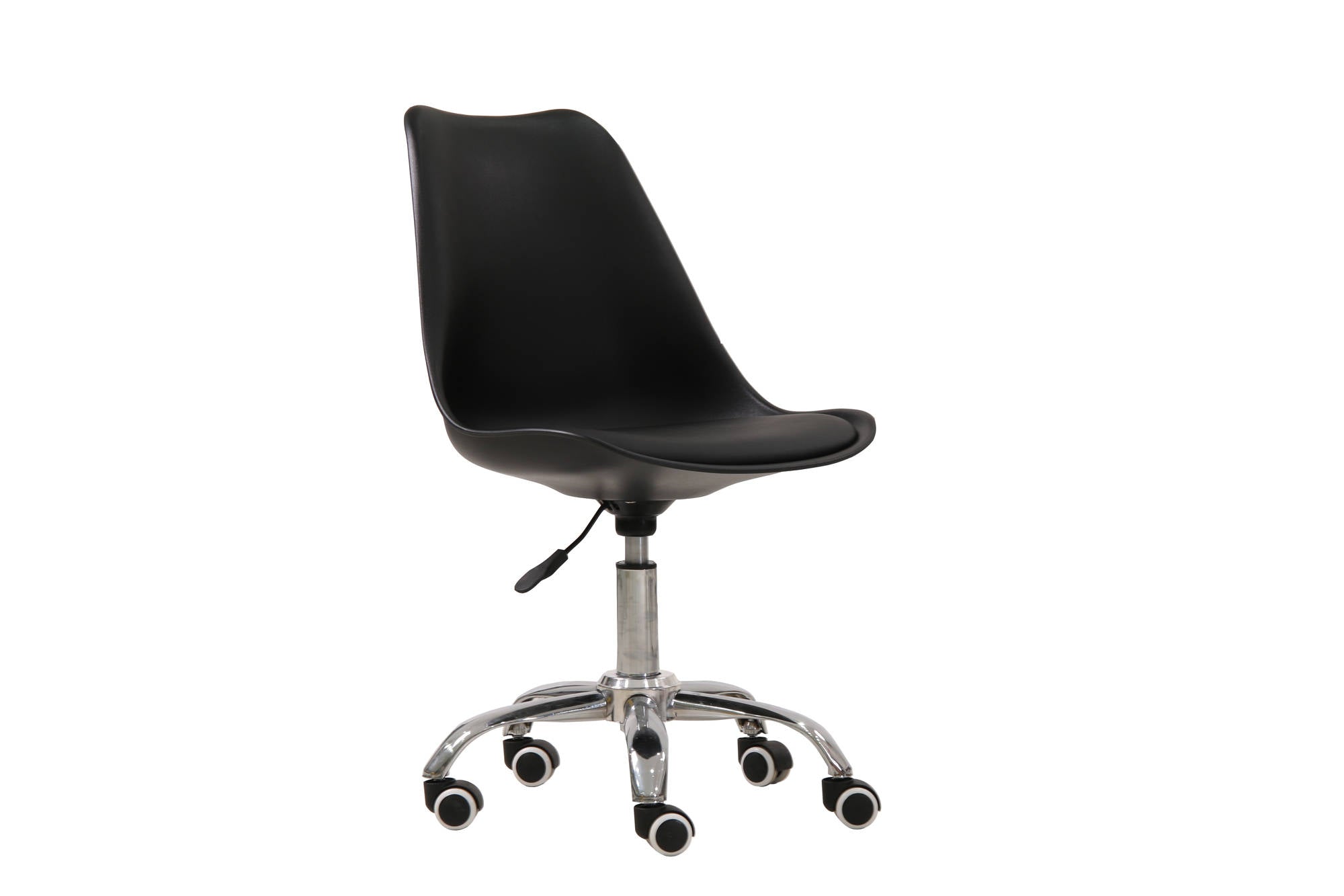 Orren Office Chair in Black - Ezzo