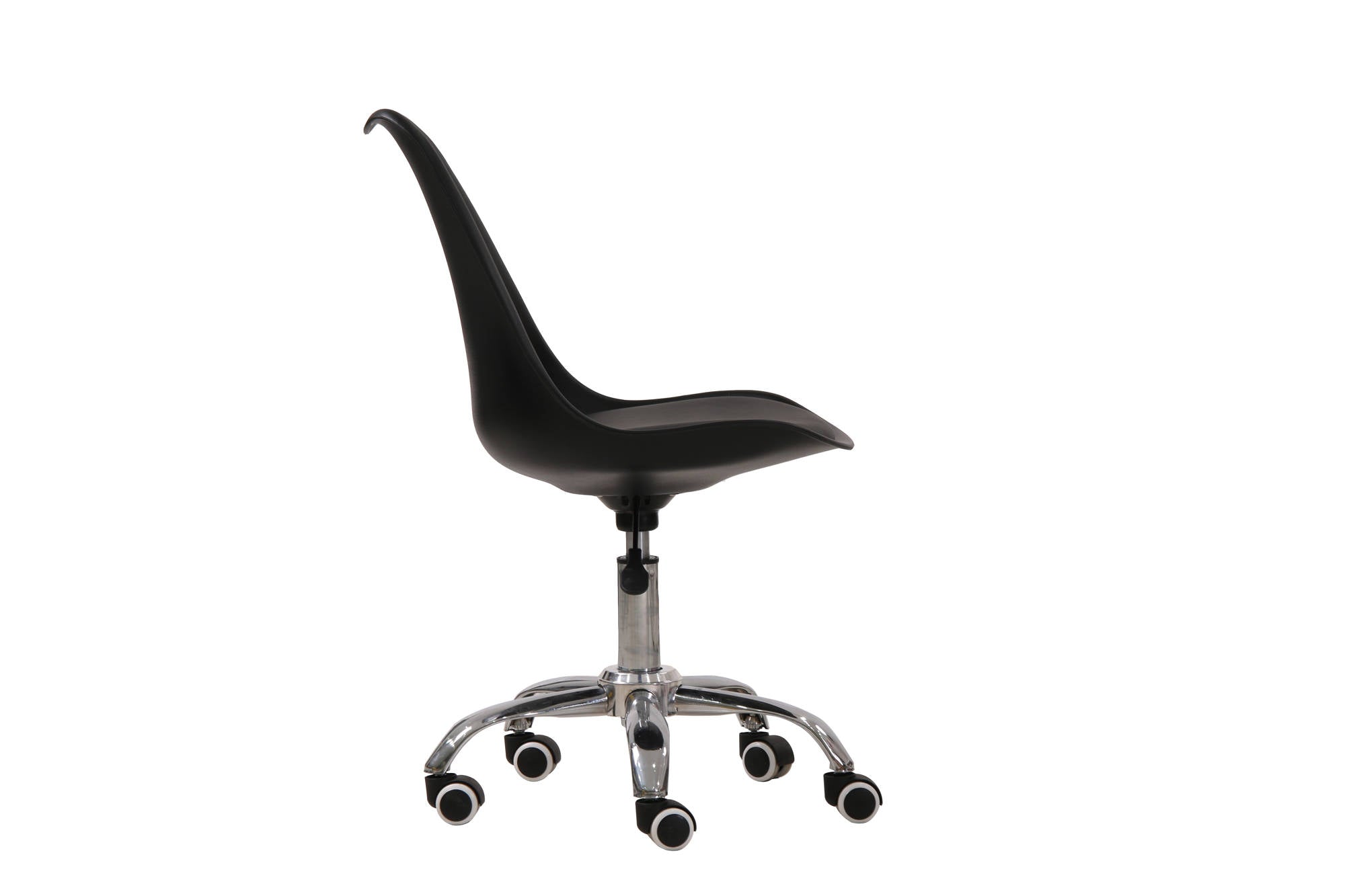Orren Office Chair in Black - Ezzo