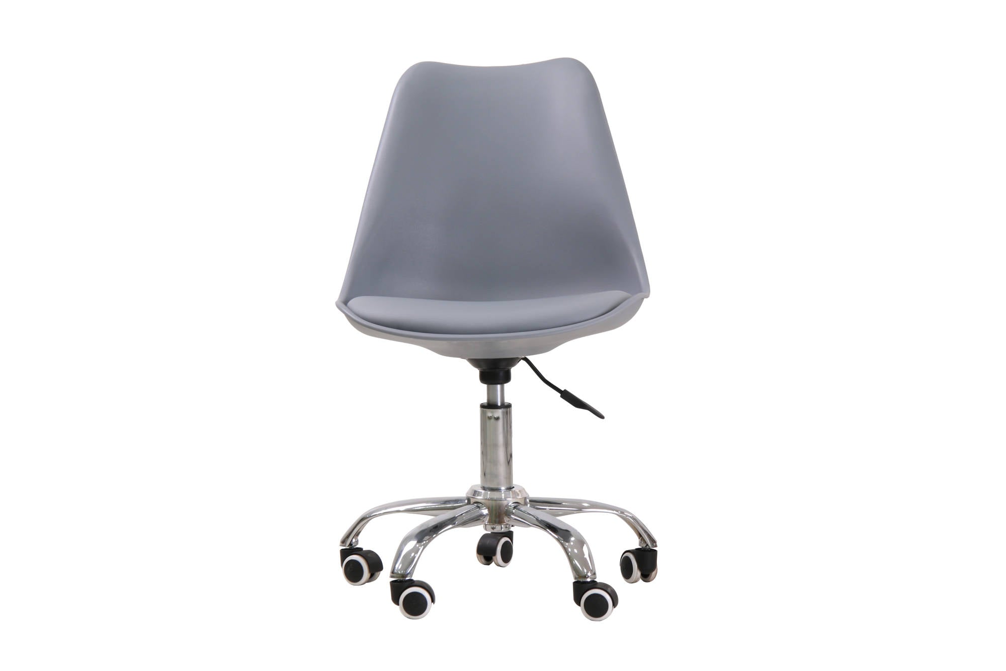 Orren Office Chair in Grey - Ezzo