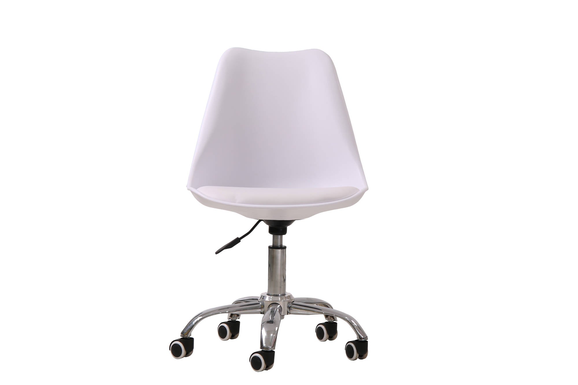Orren Office Chair in White - Ezzo