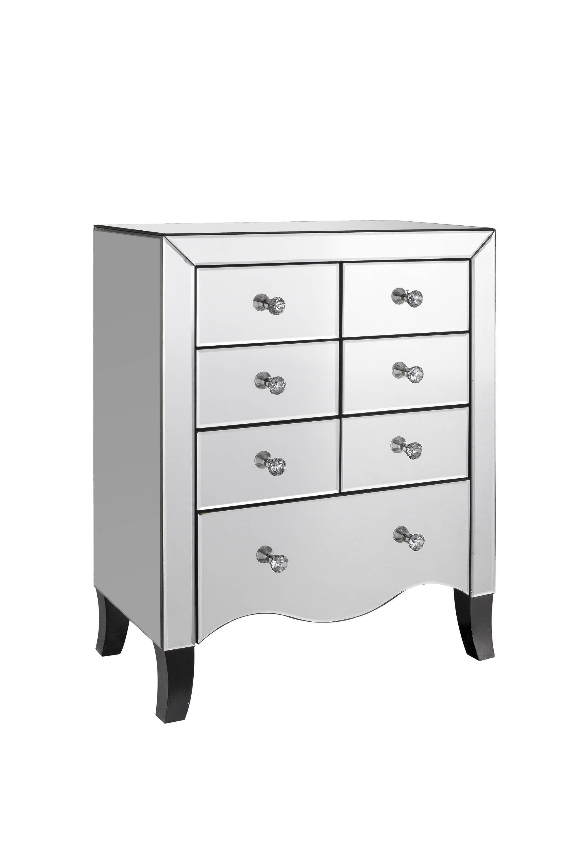 Paloma 7 Drawer Chest - Ezzo