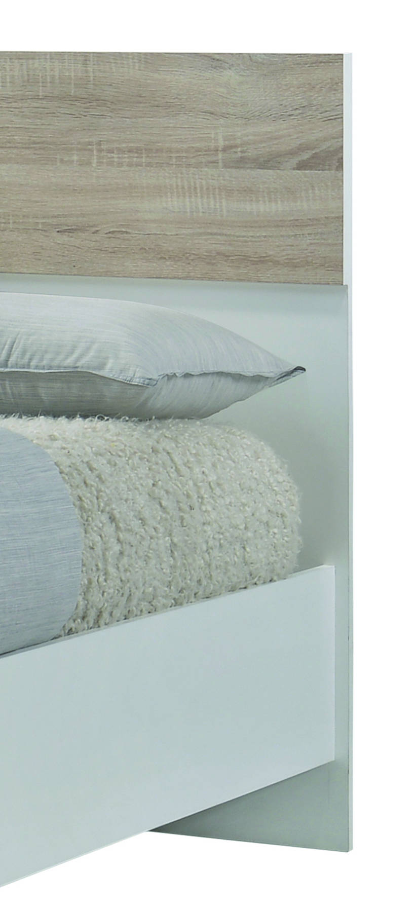 Solna Single Bed - Ezzo