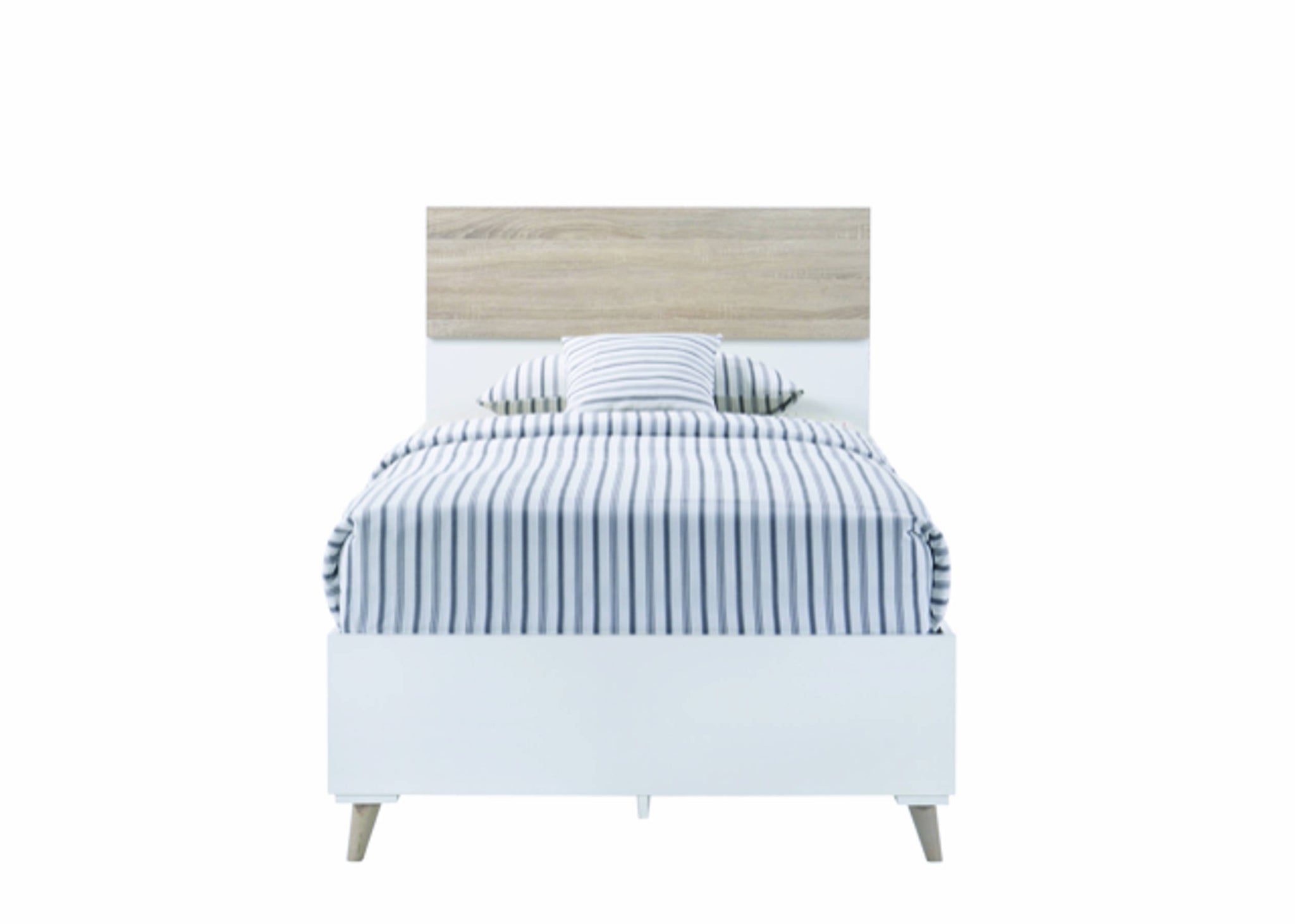 Solna Single Bed - Ezzo