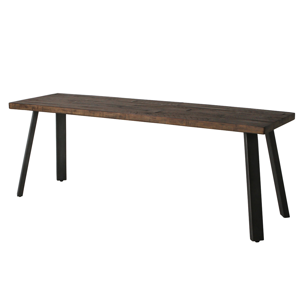 Somers Dining Bench Rustic - Ezzo