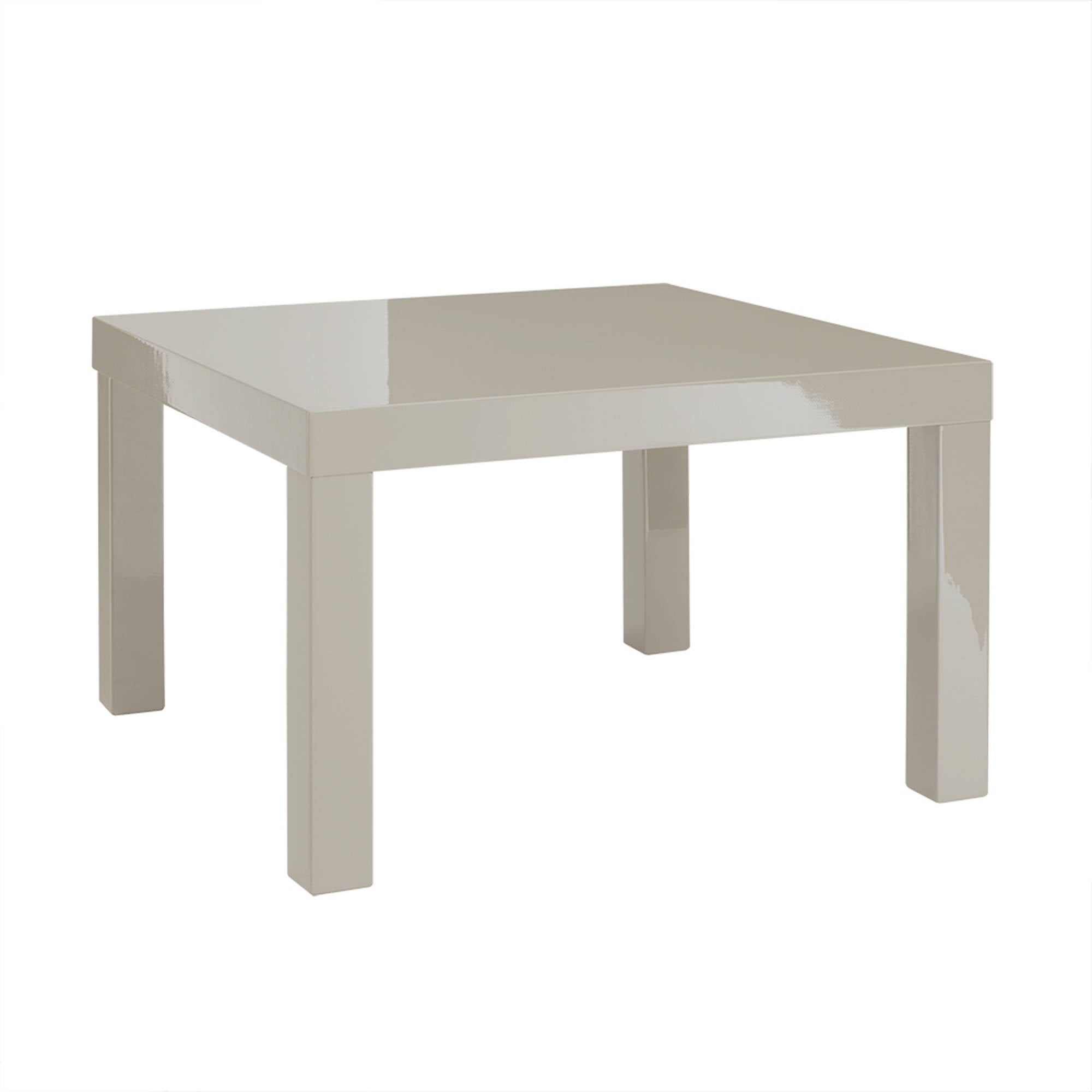 Sterling Console Table in Stone - Ezzo