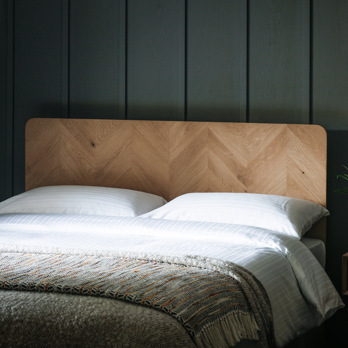 Veneto Headboard Super King Size - Ezzo