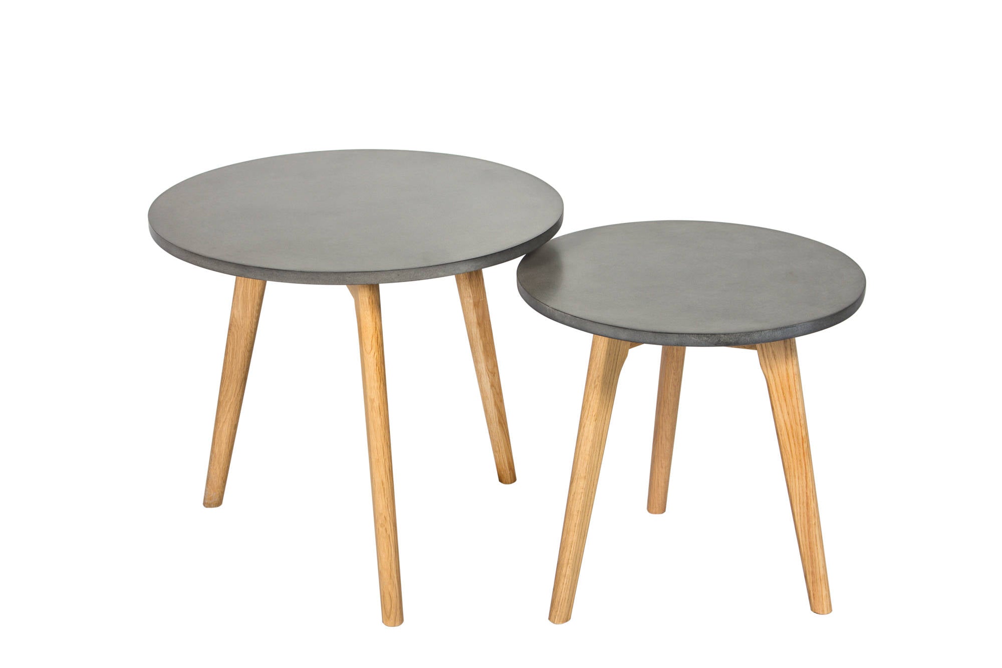 Vex Nest of Tables - Ezzo
